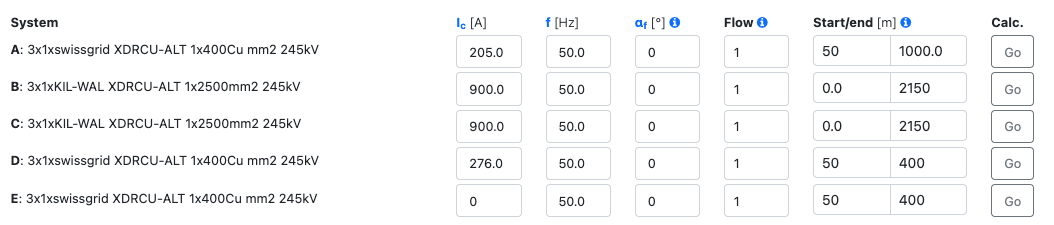 input systems case 2