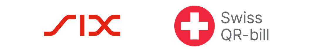 E-Invoices Swiss QR-bill