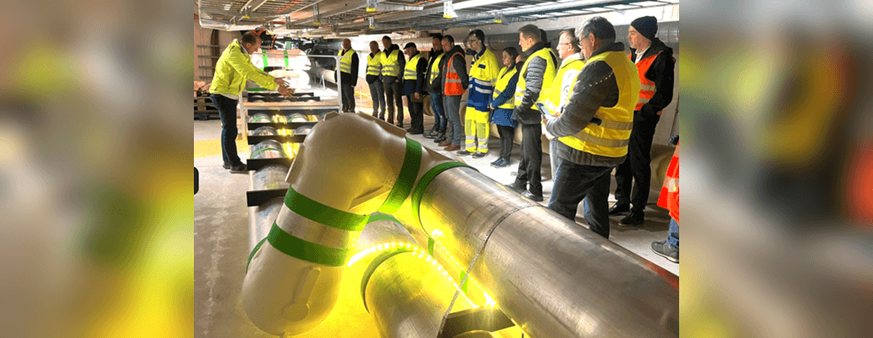 Hivoduct